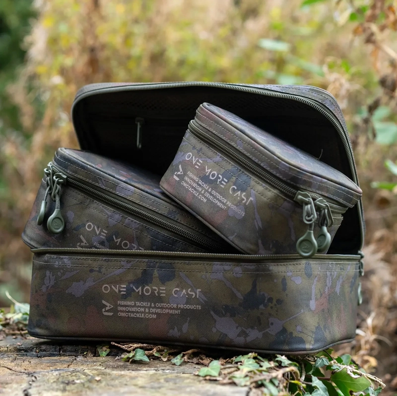 OMC Heist A Bag For A Bag For A Bag